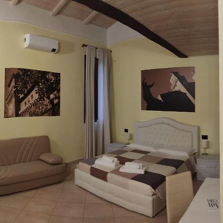 Dimora Al Saraceno Ξενοδοχείο Φεράρα Εξωτερικό φωτογραφία