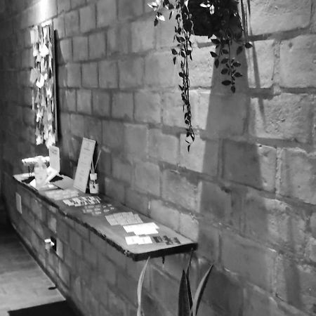 Dimora Al Saraceno Ξενοδοχείο Φεράρα Εξωτερικό φωτογραφία