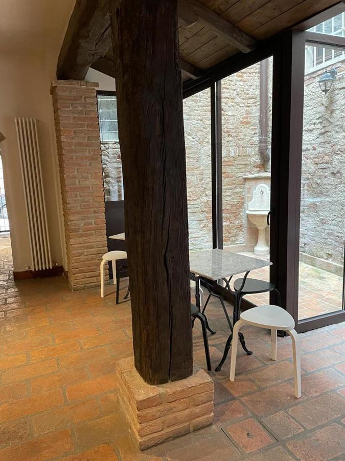 Dimora Al Saraceno Ξενοδοχείο Φεράρα Εξωτερικό φωτογραφία