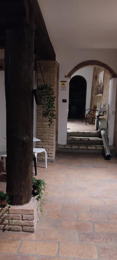 Dimora Al Saraceno Ξενοδοχείο Φεράρα Εξωτερικό φωτογραφία