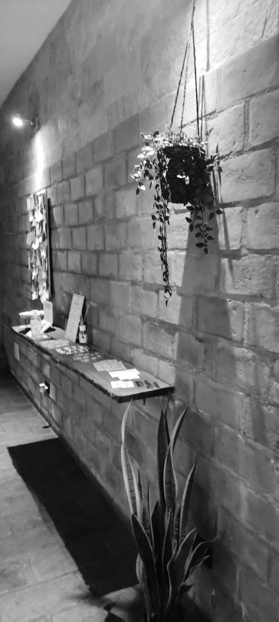 Dimora Al Saraceno Ξενοδοχείο Φεράρα Εξωτερικό φωτογραφία
