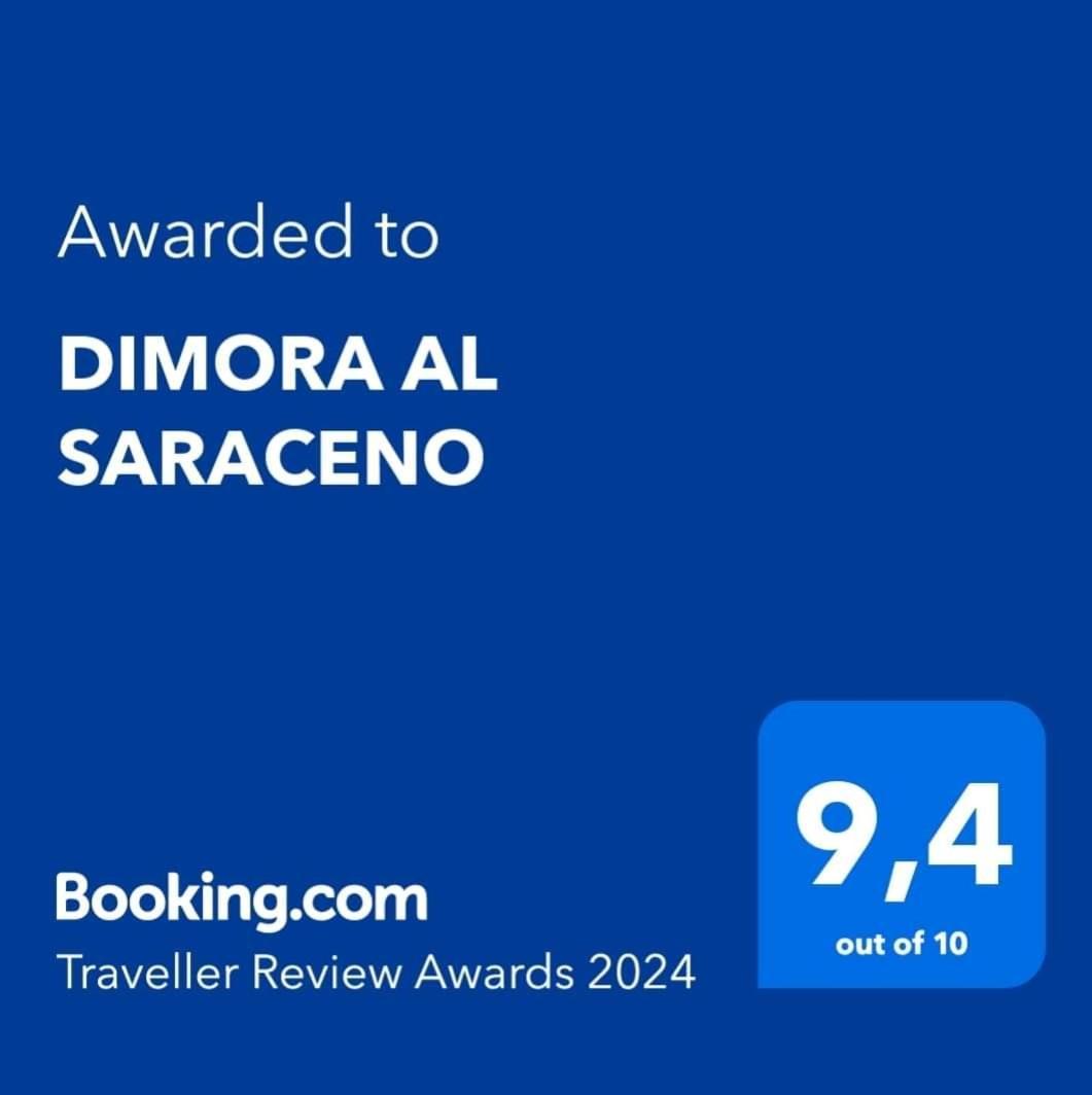 Dimora Al Saraceno Ξενοδοχείο Φεράρα Εξωτερικό φωτογραφία